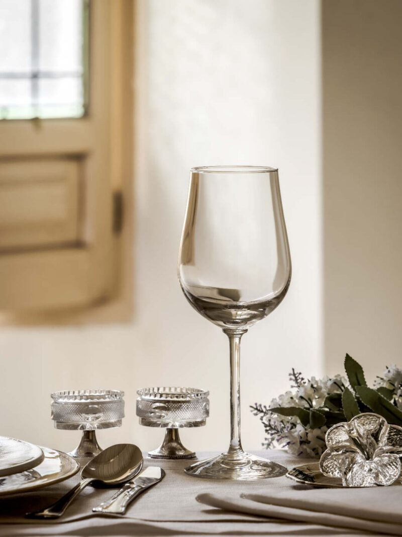 Copa de Vino Valladolid - Pack de 2 copas