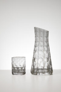 Conjunto Jarra 3999 con vaso Lerena