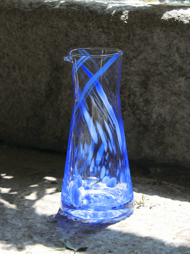 Jarra 3999 azul Jarra 3999 Color