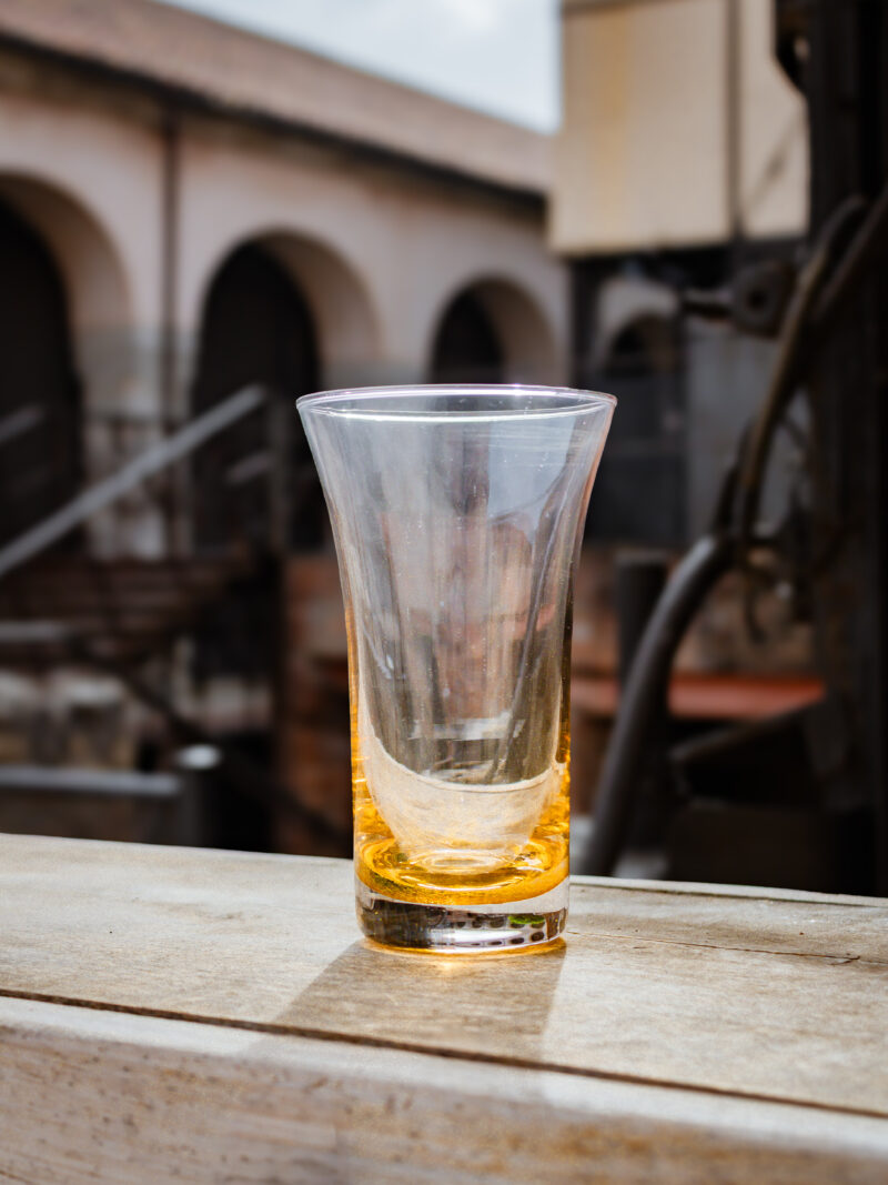 Vasos Kittilby Agua - Pack de 2 vasos