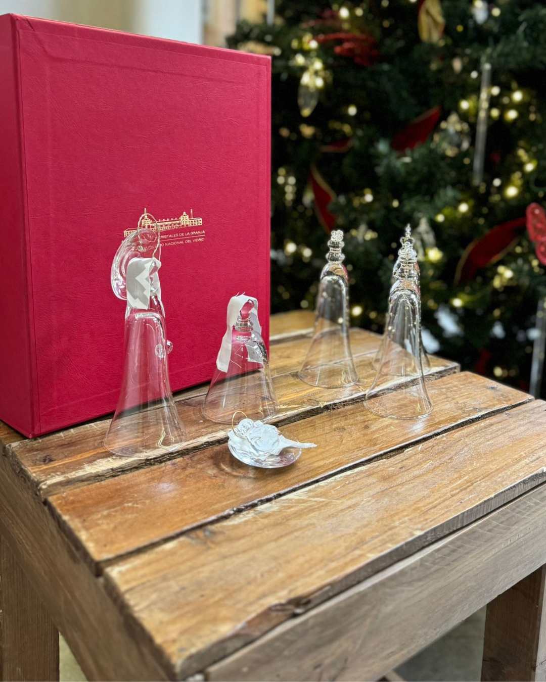 2 3 Reyes De Cristal - Imagen 2