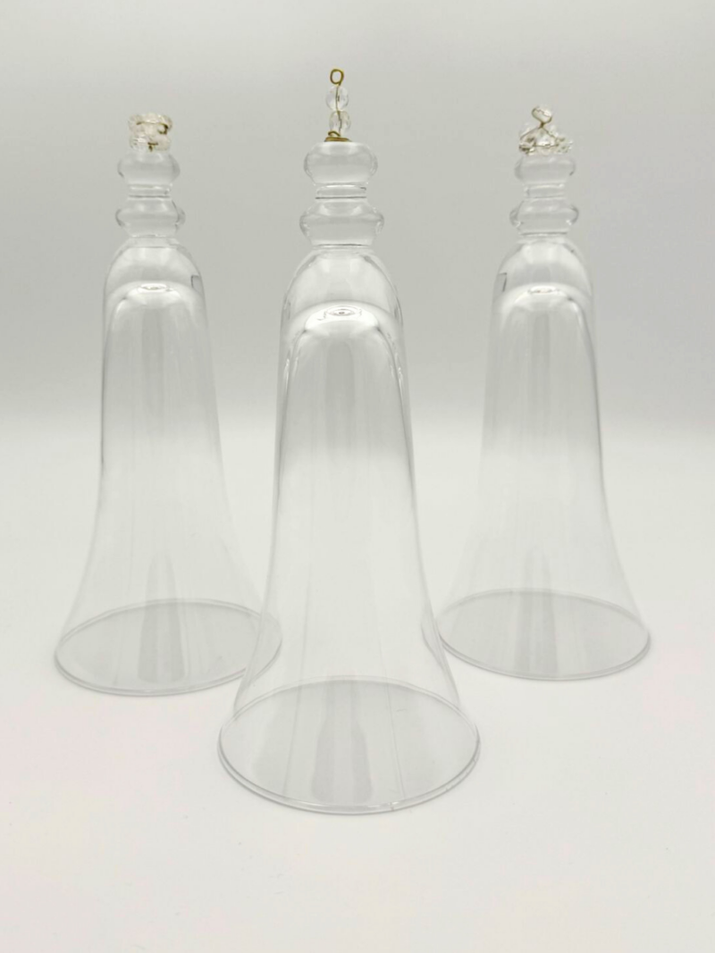 3 3 Reyes De Cristal