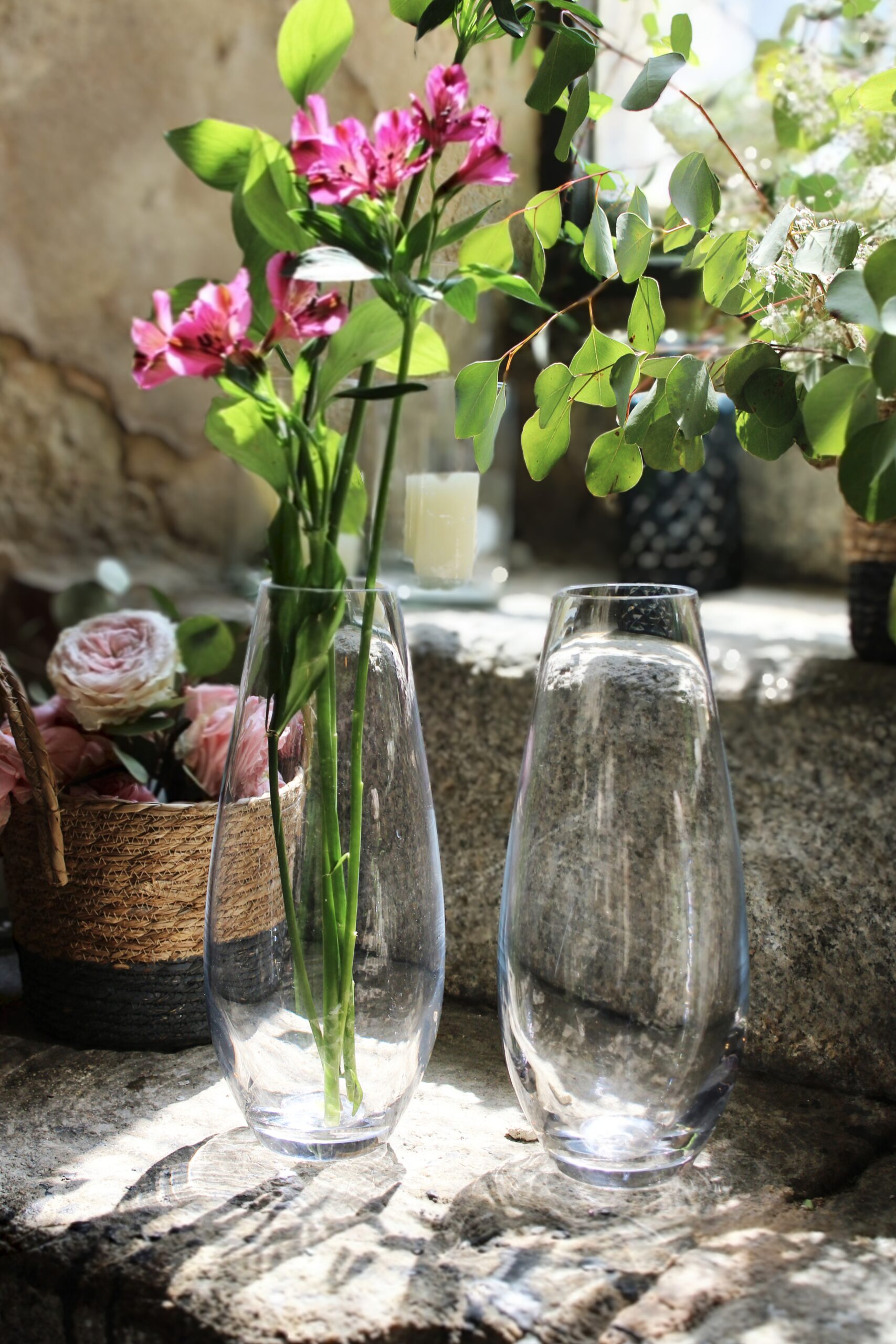 Florero AL01 Florero AL01 - Imagen 2