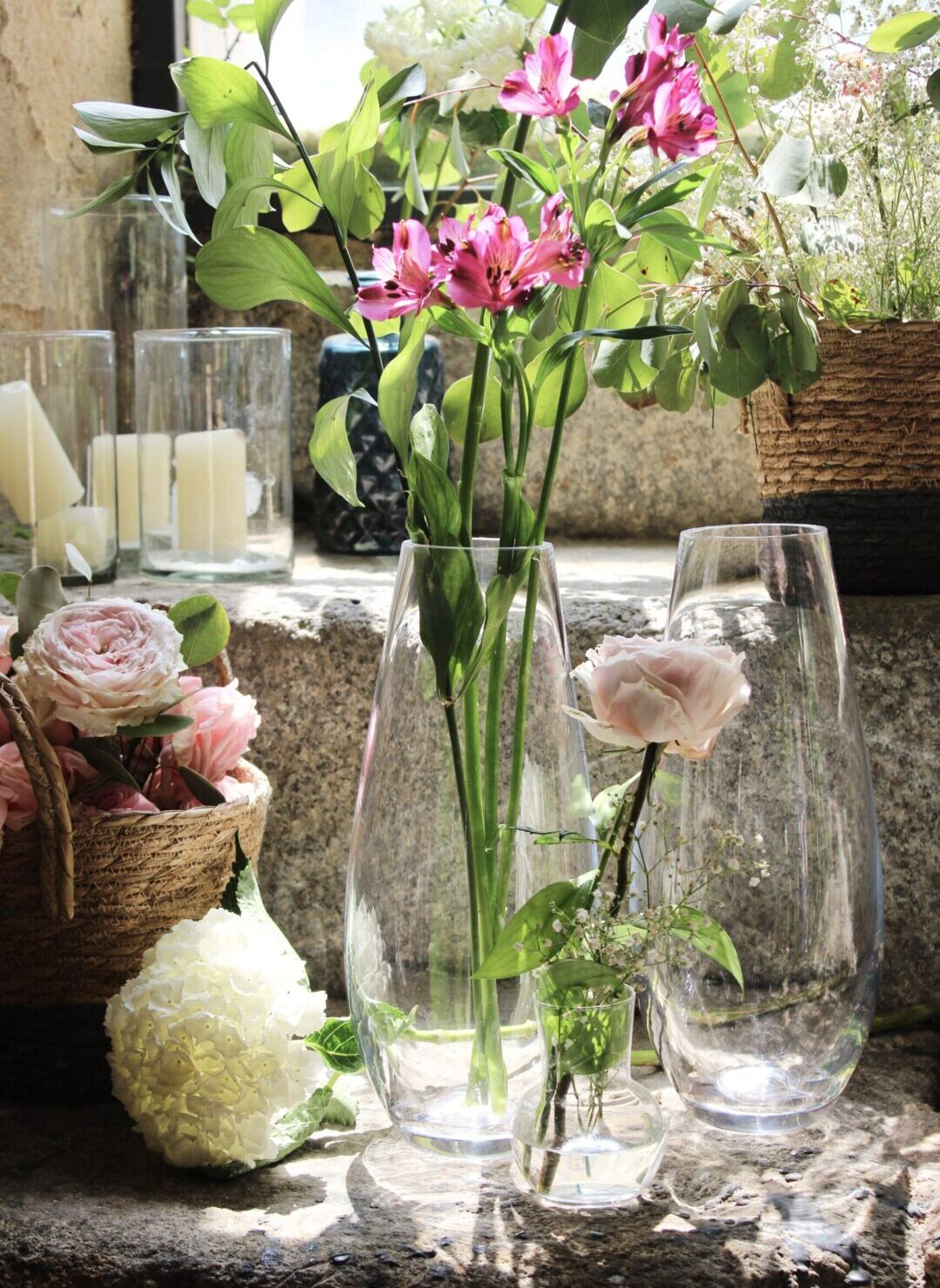 Florero AL01 Florero AL01 - Imagen 3