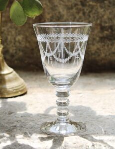 Juego 4 Copas Florencia