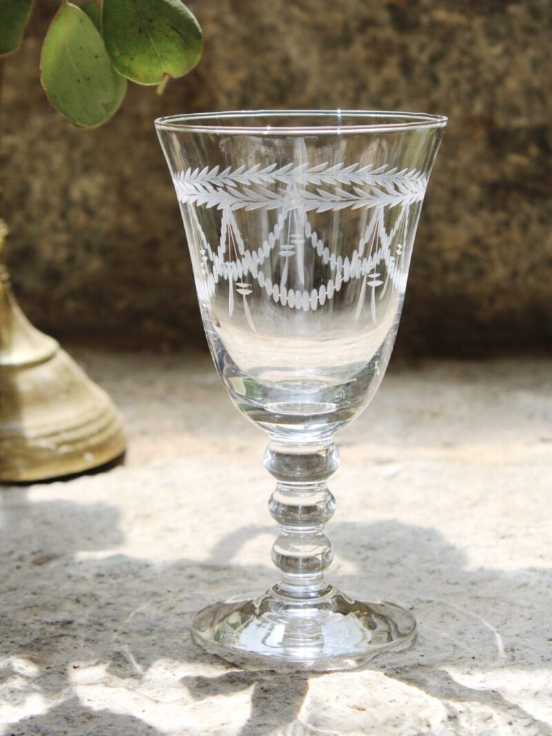 Juego 4 Copas Florencia