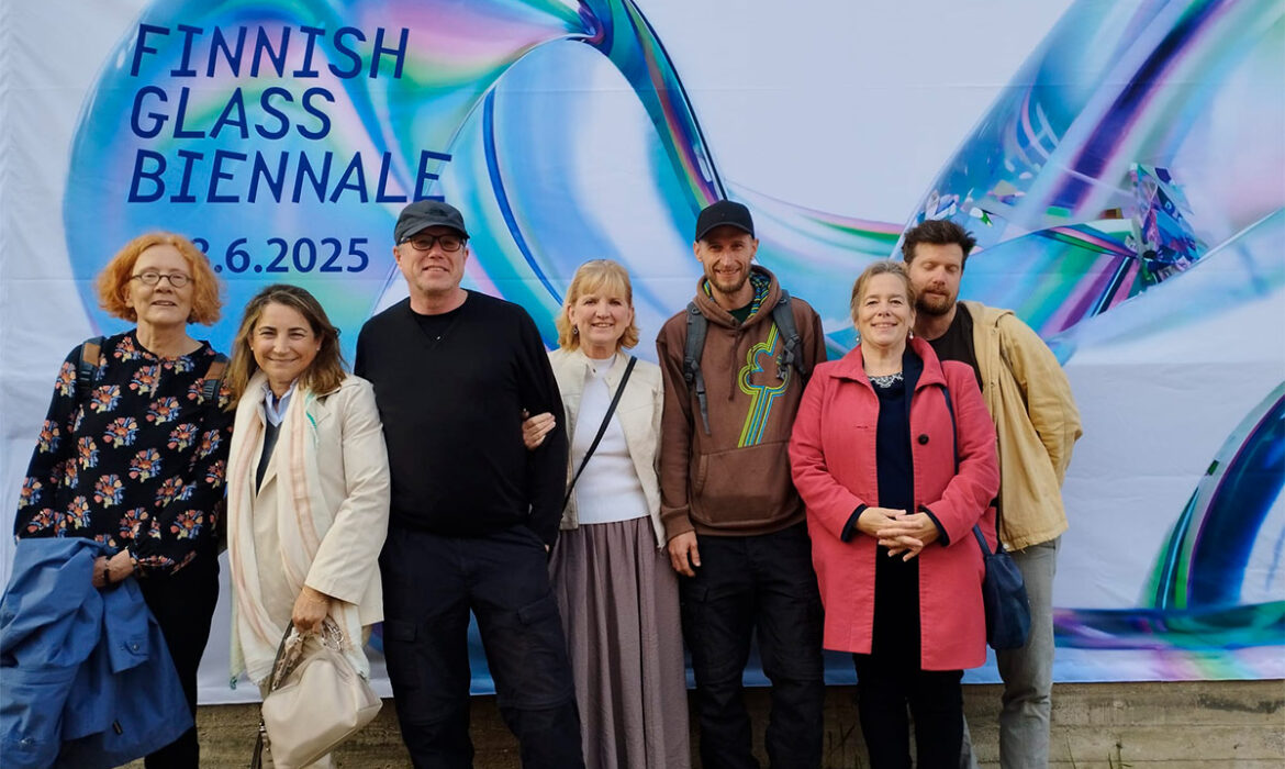 Reunión Anual UNESCO en Finlandia