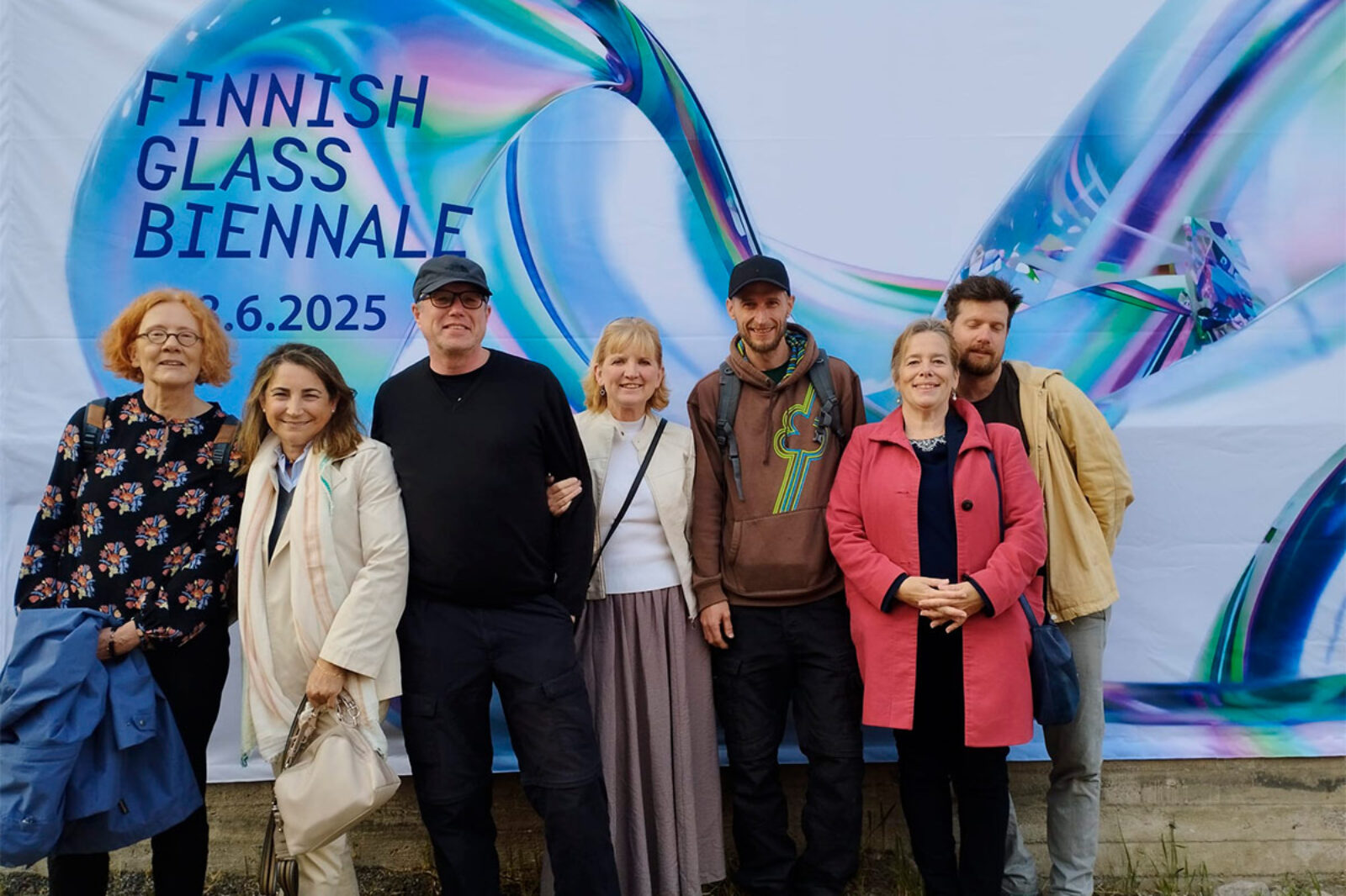 Reunión Anual UNESCO en Finlandia