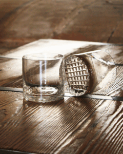 Vaso La Fayette