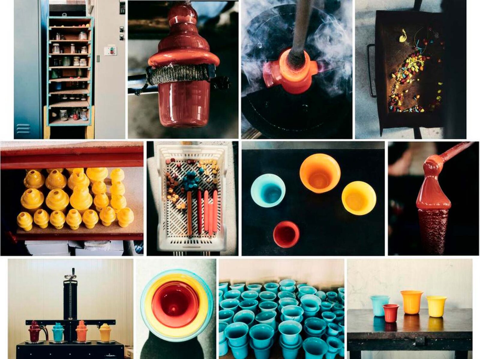 Colección de los 50 años de Zara