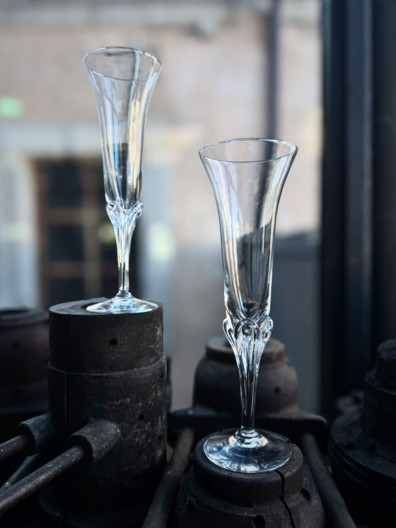 Copa Cava Nochevieja