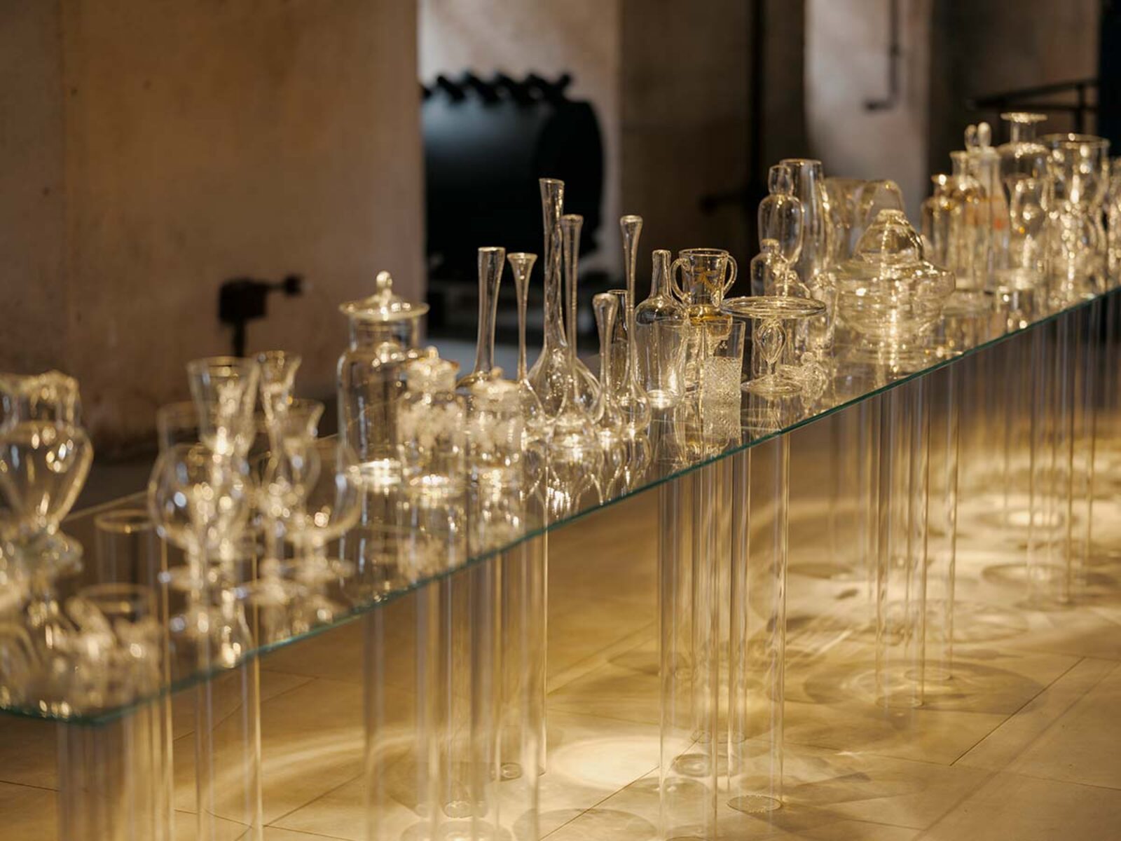 Hoy empieza nuestra historia en Intergift 2026.