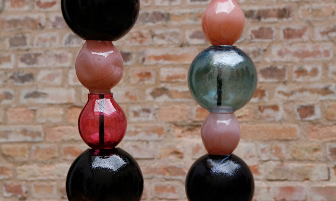 Exposición OUROBOROS. Laura Torrado