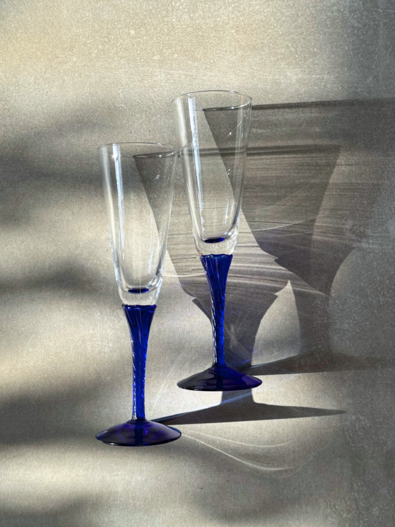 Copa Frontvilla Cava Azul