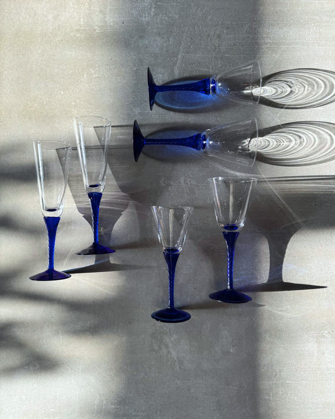 2 Copa Frontvilla Cava Azul - Imagen 2
