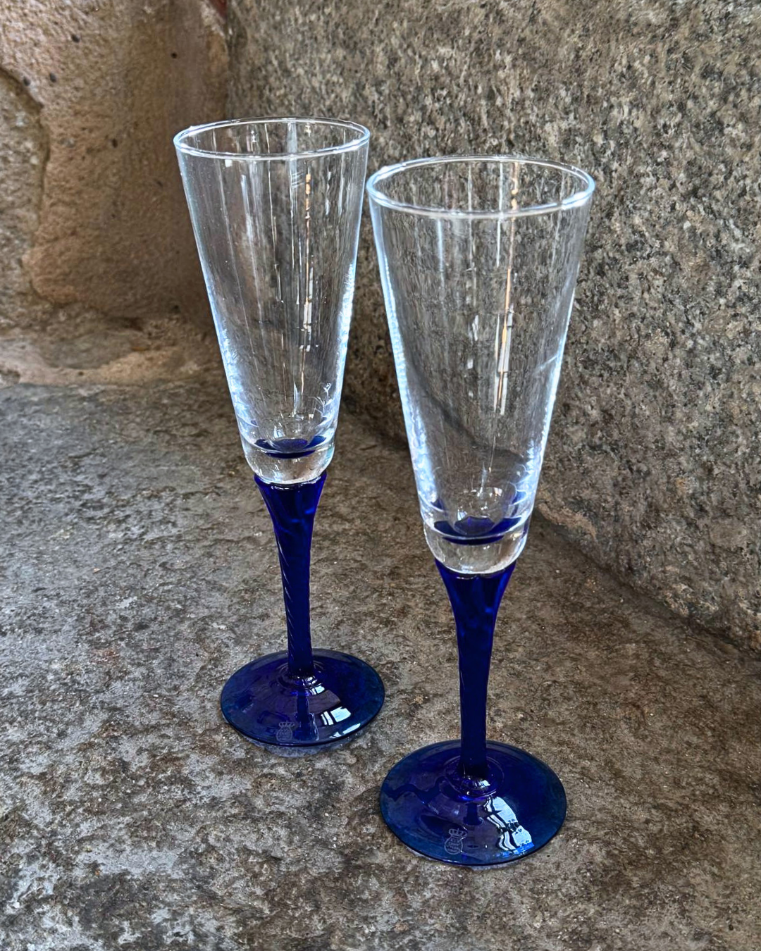3 Copa Frontvilla Cava Azul - Imagen 3