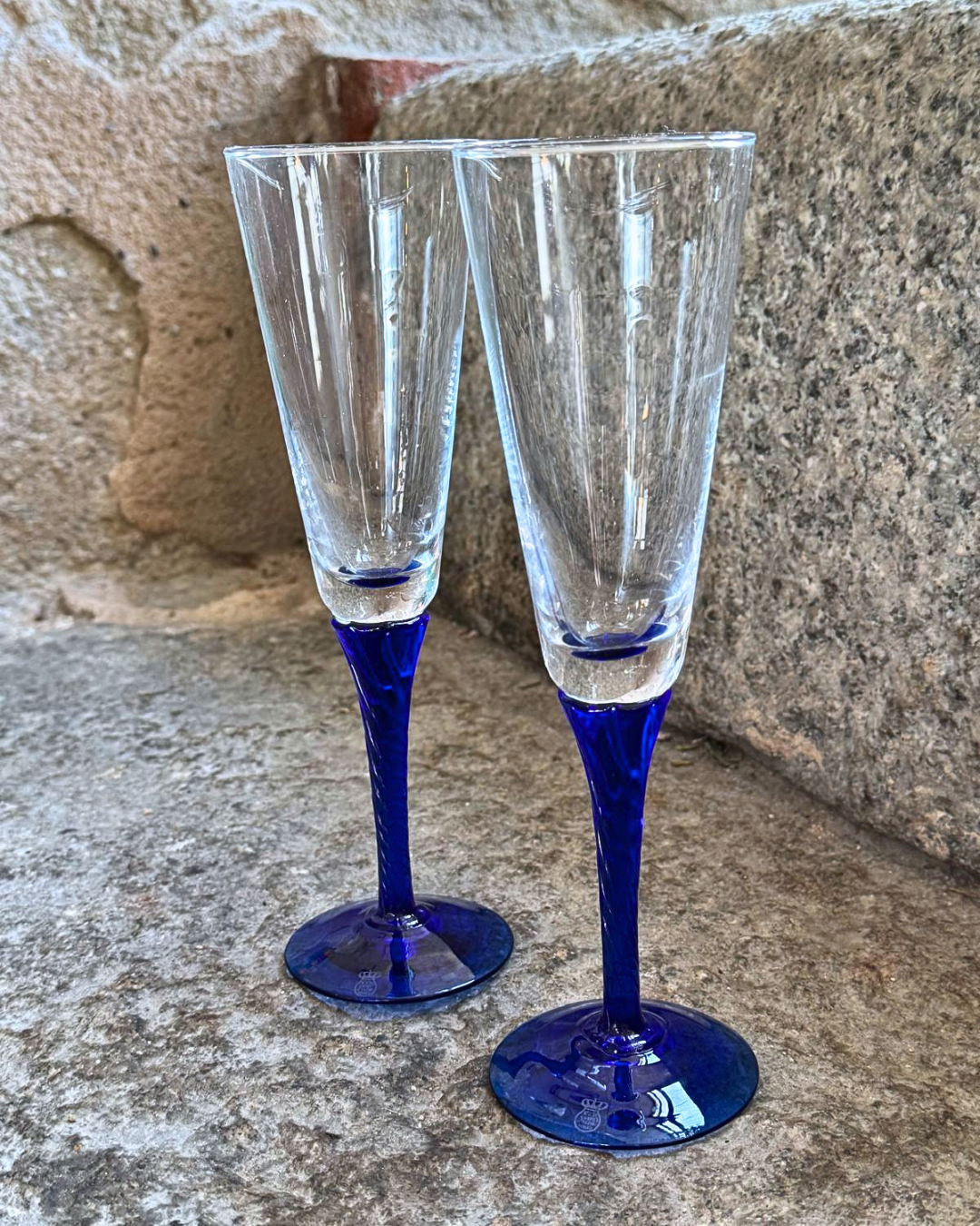 4 Copa Frontvilla Cava Azul - Imagen 4