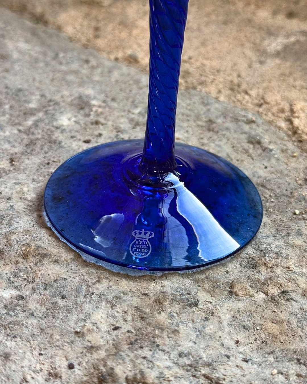 5 Copa Frontvilla Cava Azul - Imagen 5