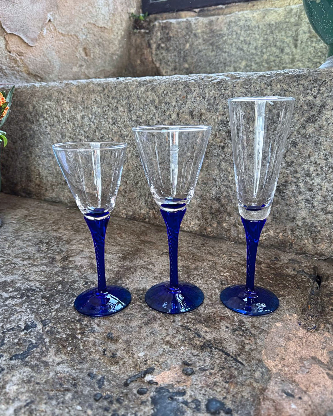 6 Copa Frontvilla Cava Azul - Imagen 6